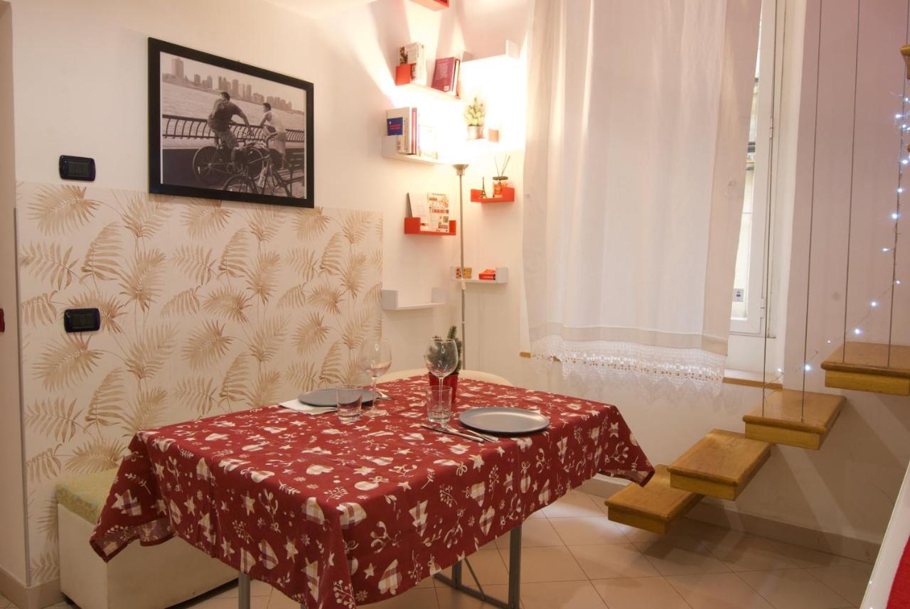 Major Sisters, Holiday Home In The Heart Of Rzym Zewnętrze zdjęcie